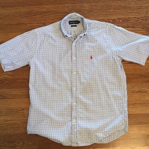 Ralph Lauren Button up Shirt
